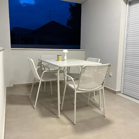 Apartmán Ira I Matija Zadar