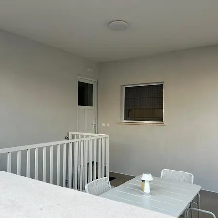 Apartmán Ira I Matija *