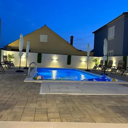 Apartmán Ira I Matija Zadar