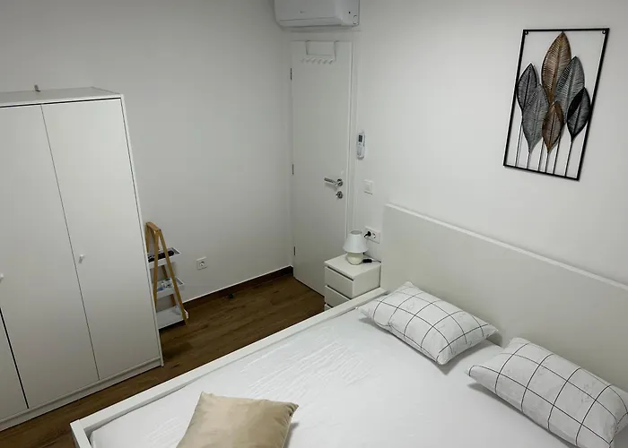 Ira I Matija Apartmán *