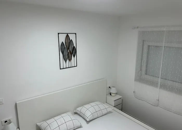 Apartman Ira I Matija